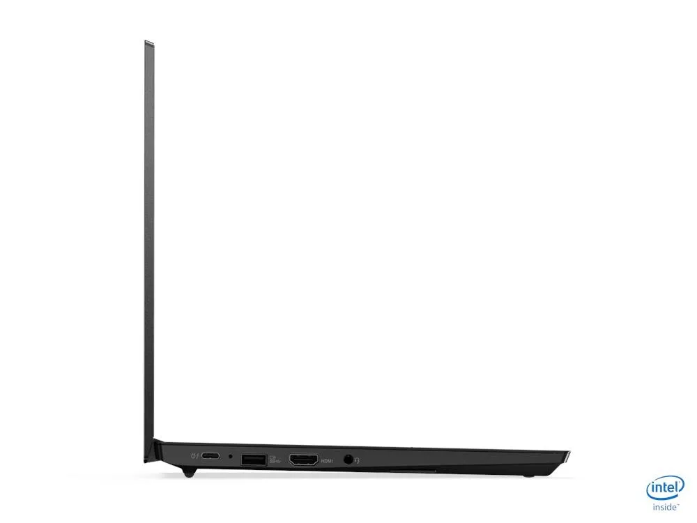 Lenovo ThinkPad E14 Gen 2 - Góc nhìn cạnh máy