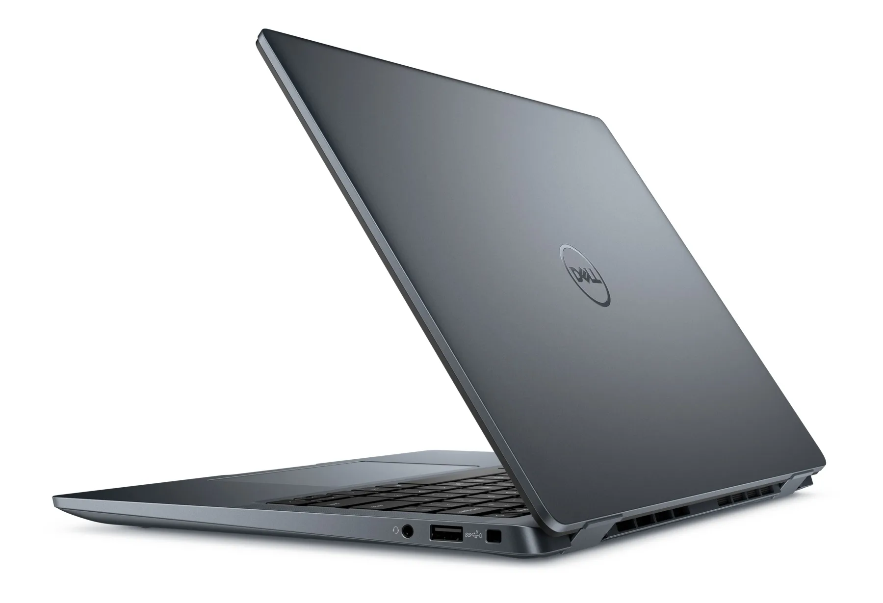 Dell Latitude 7340 (2023) (i5-1345U, 32GB, 512GB, 13.3 inch FHD+ 1920x1200 cảm ứng) - Mặt lưng