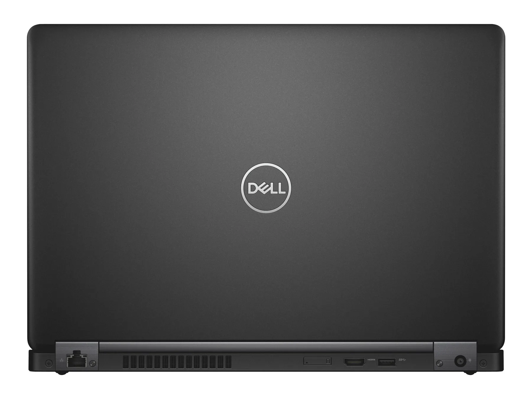 Dell Latitude 5490 - Mặt lưng
