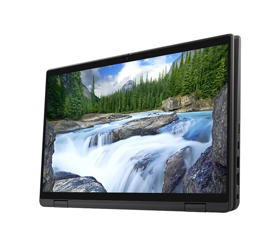 Dell Latitude 7420 2-in-1 - Chế độ máy tính bảng