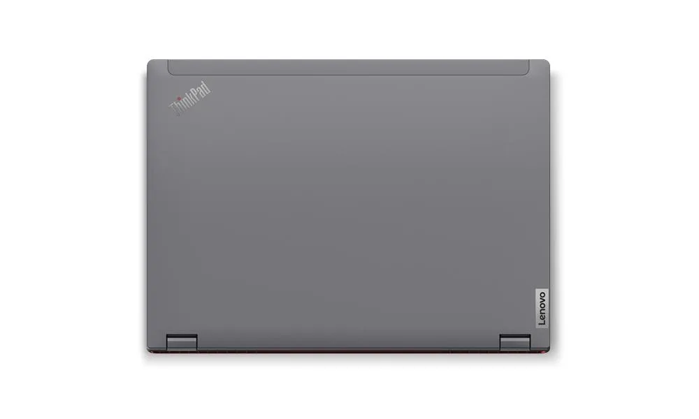 Lenovo Thinkpad P16 Gen 1 (2022) (i7-12850HX, 16GB, 512GB, 16.0 inch FHD+ 1920x1200) - Mặt lưng