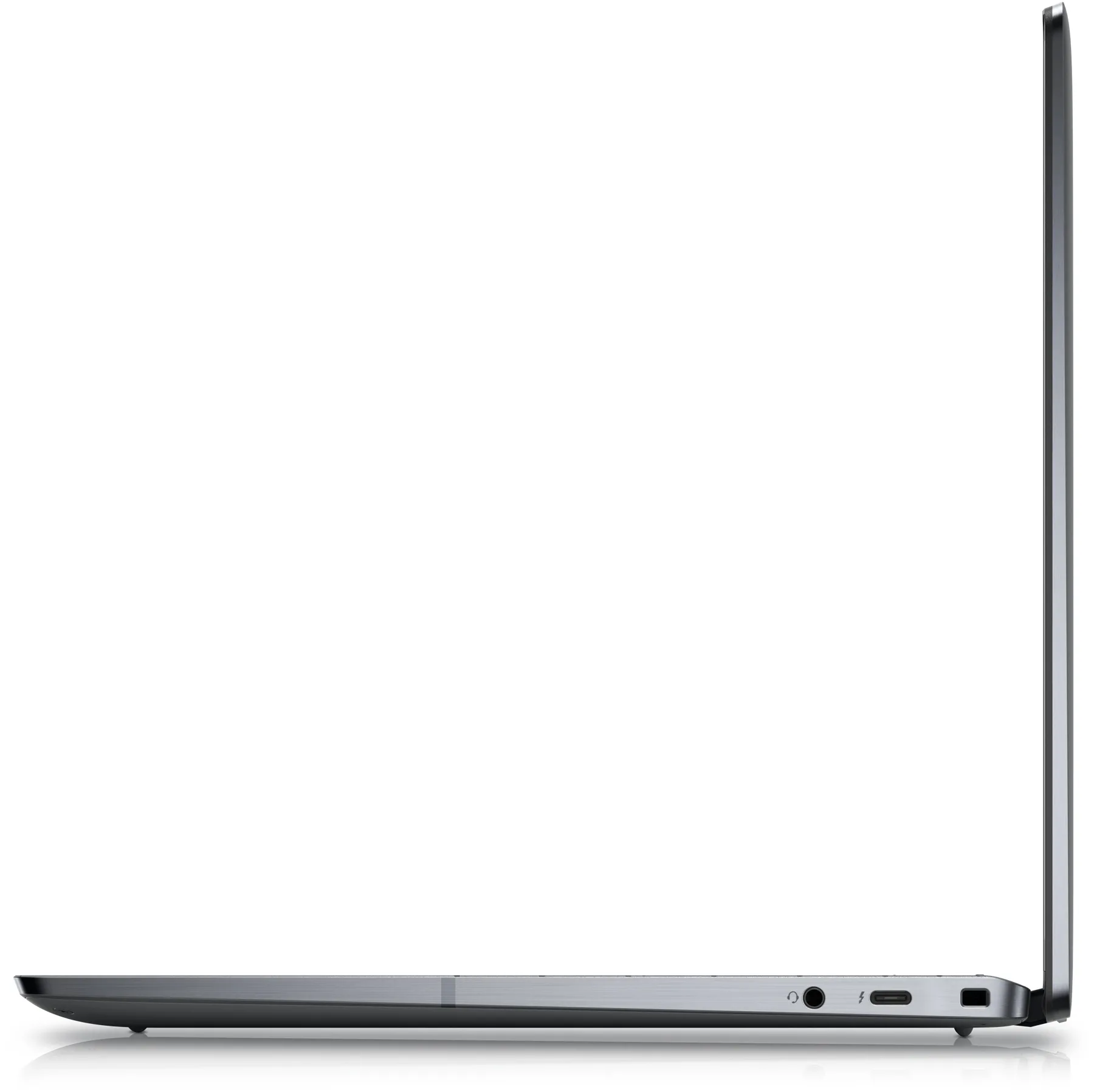Dell Latitude 9450 2 in 1 (2024) (Core Ultra 7 165U, 32GB, 256GB, 14.0 inch QHD+ 2560x1600 cảm ứng, xoay gập) - Góc nhìn cạnh máy