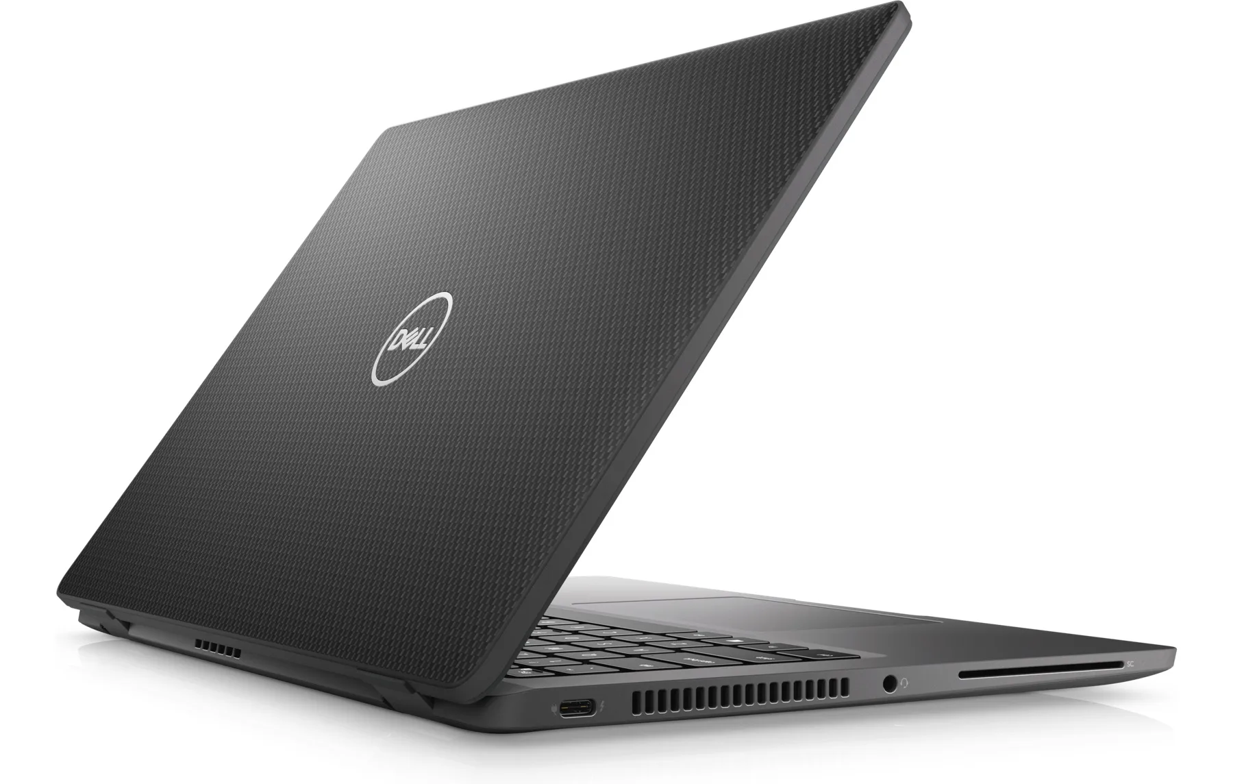 Dell Latitude 7420 - Mặt lưng