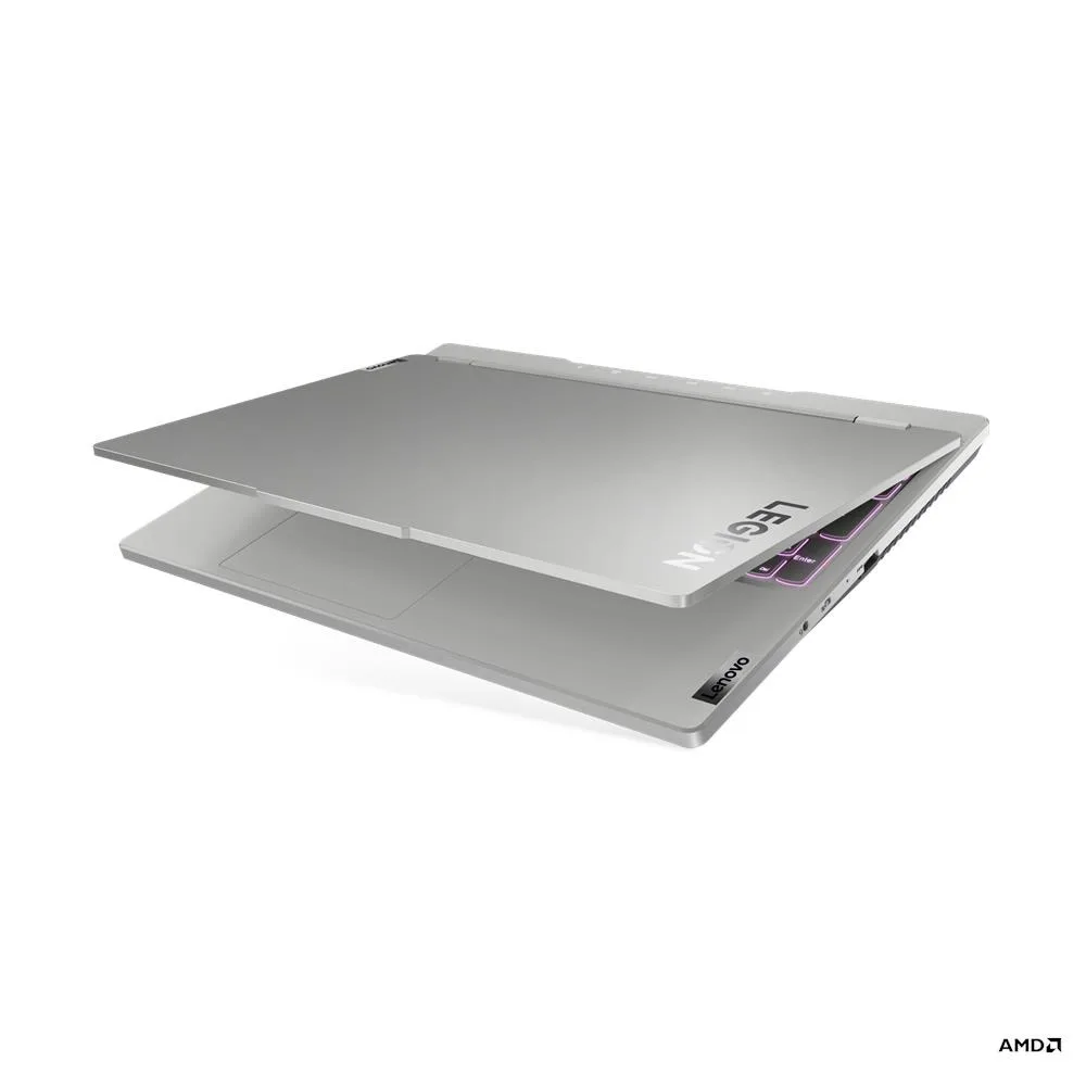 Lenovo Legion R7000P ARH7 (Ryzen 7 6800H, 16GB, 512GB, RTX 3050 4GB, 15.6 2K+ 165Hz) - Mặt lưng
