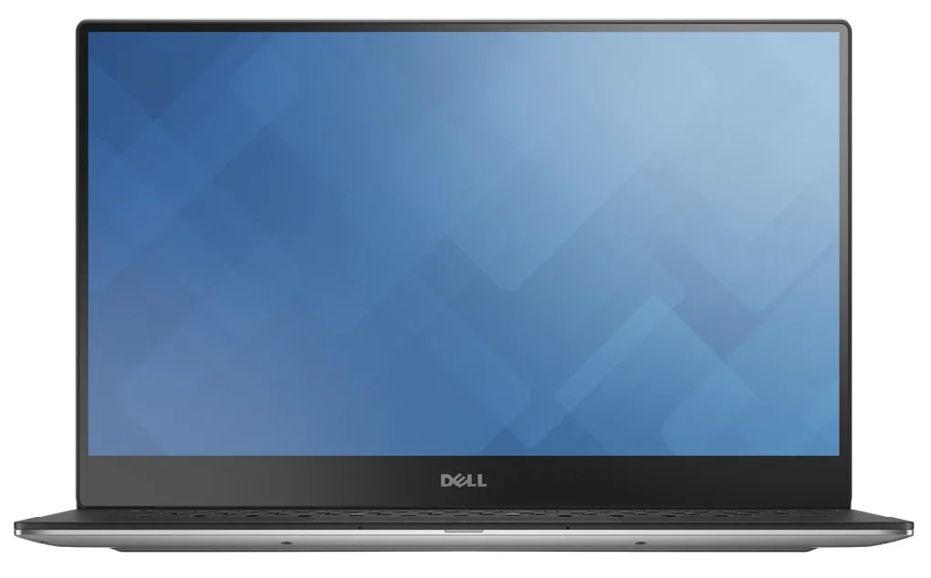 Laptop cũ Dell XPS 13 9343 Core i5/i7 - Mặt trước