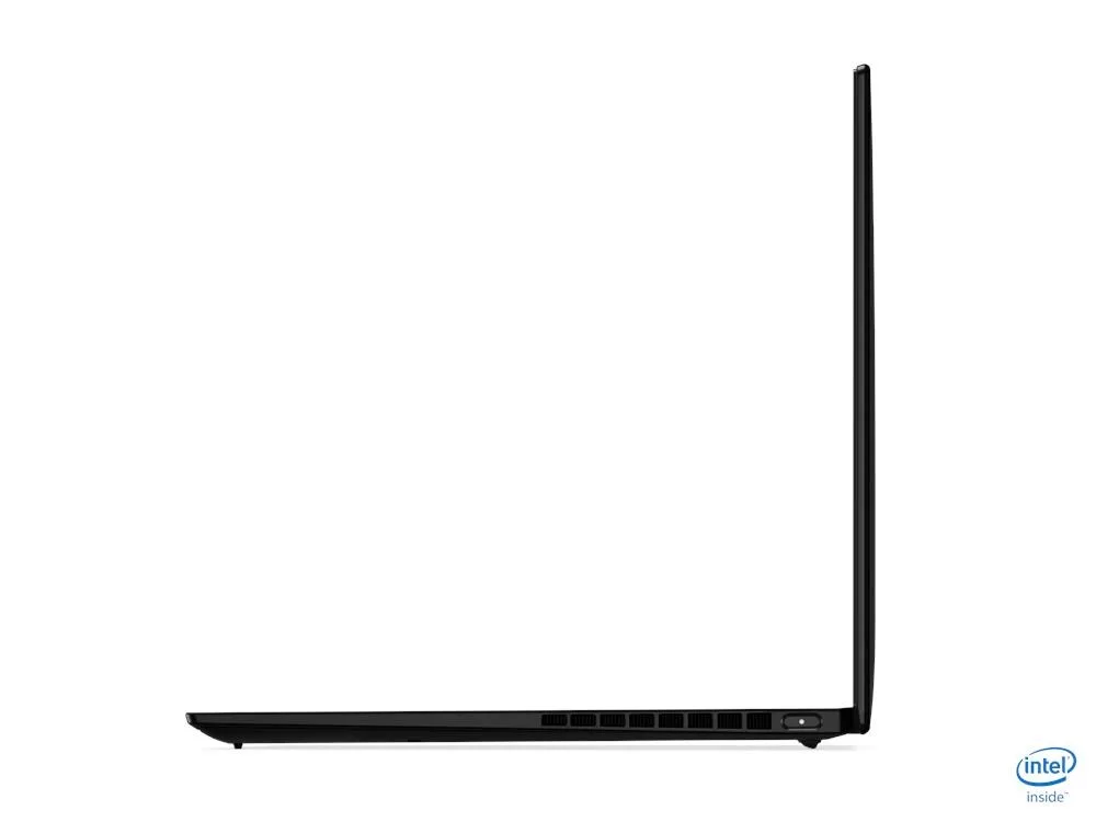 Lenovo ThinkPad X1 Nano (i7-1180G7, 16GB, 256GB, 13 QHD Touch) - Góc nhìn cạnh máy