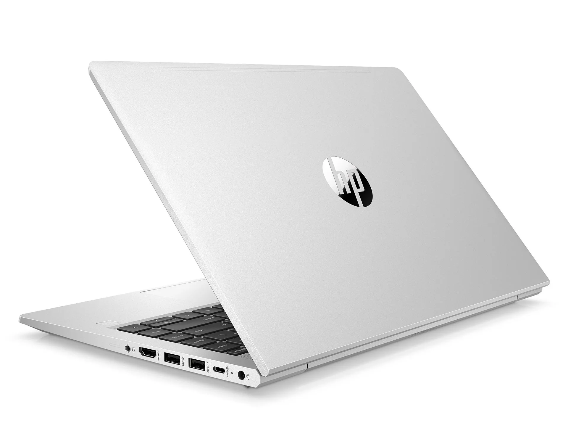 HP ProBook 445 G9 - Mặt lưng
