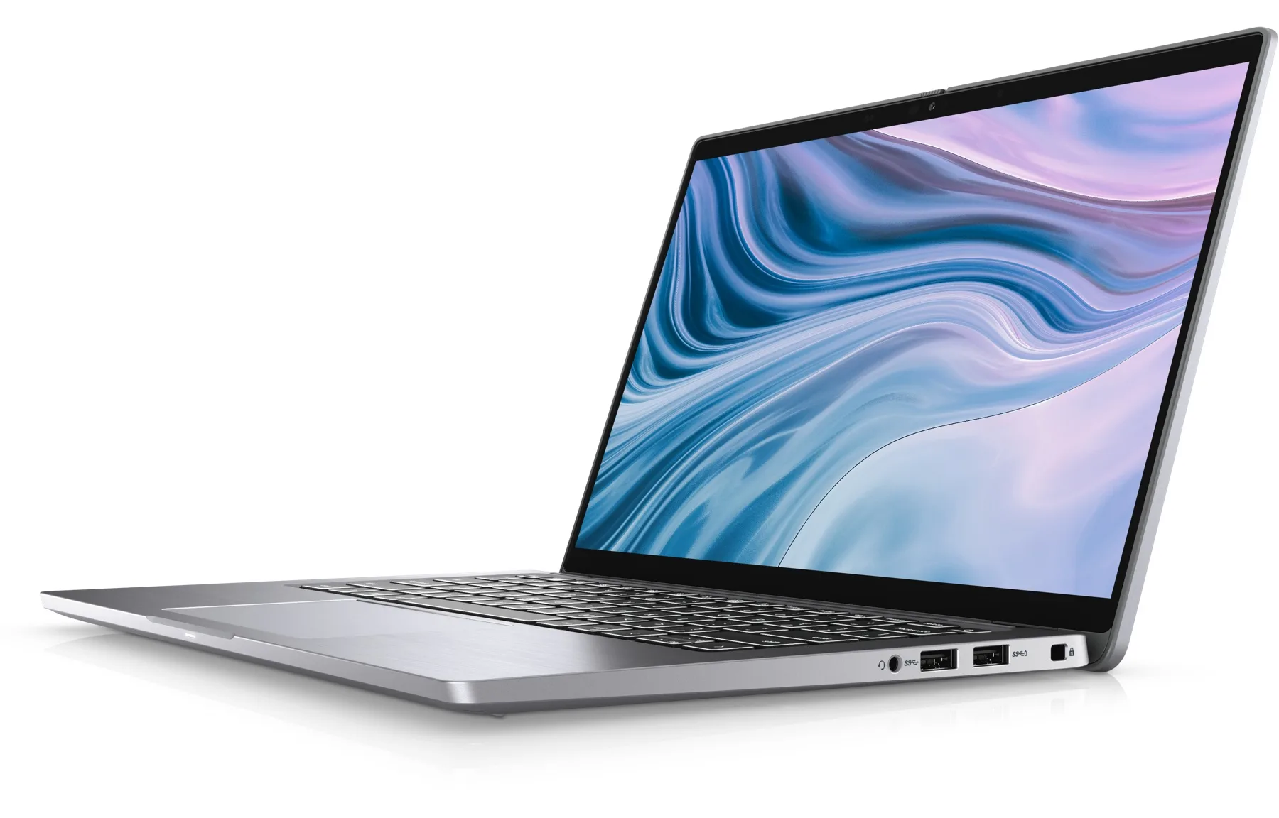 Dell Latitude 7410 2 in 1 (2020) (i7-10610U, 16GB, 256GB, 14.0 inch FHD 1920x1080 cảm ứng, xoay gập 360) - Góc nhìn tổng thể