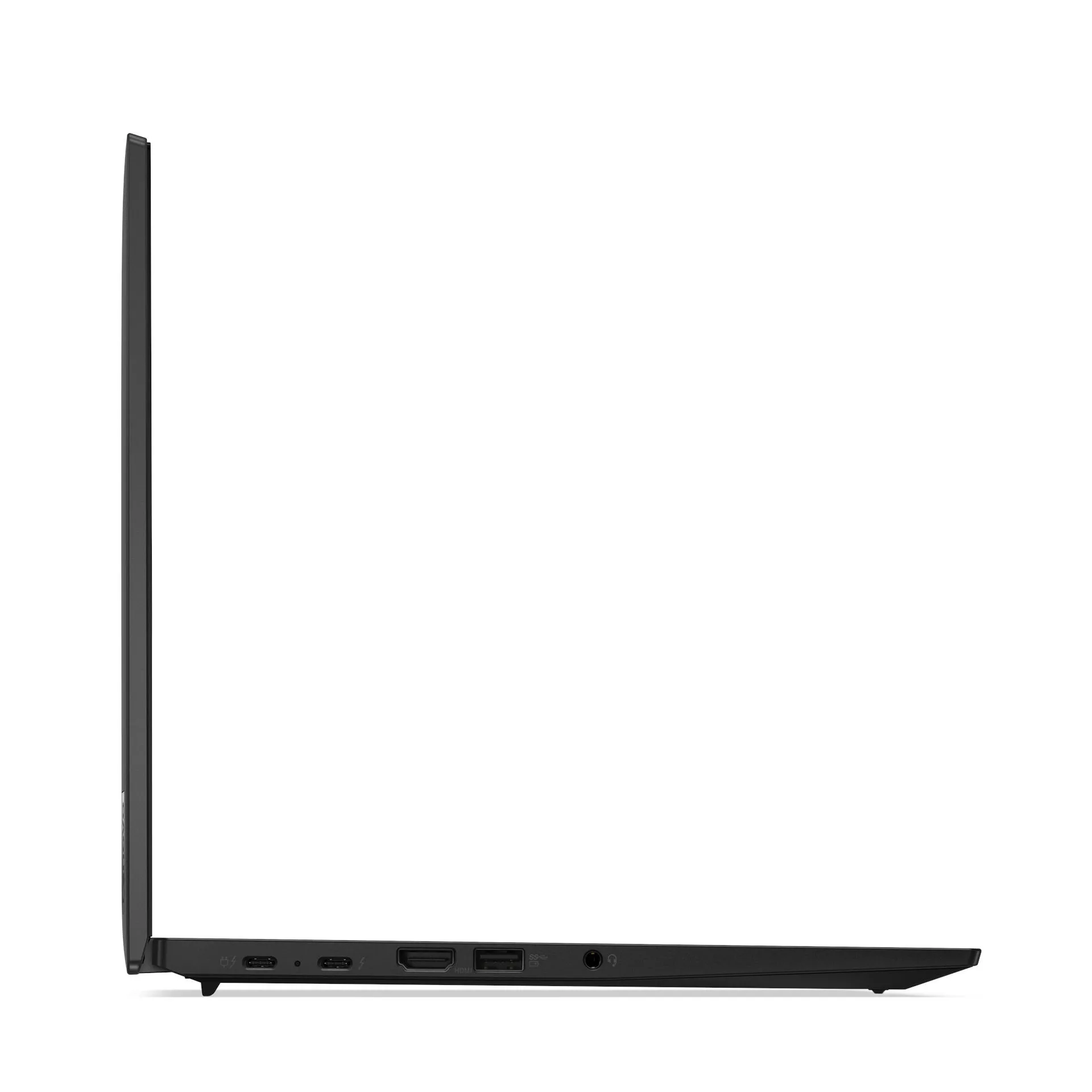 Lenovo Thinkpad T14S Gen 4 (2023) (i5-1335U, 16GB, 512GB, 14.0 inch FHD+ 1920x1200) - Góc nhìn cạnh máy