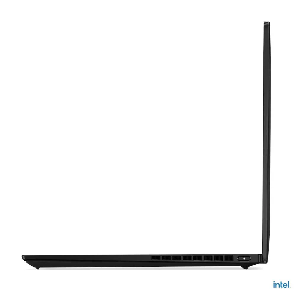 Lenovo Thinkpad X1 Nano Gen 2 (2022) (i5-1240P, 16GB, 512GB, 13.0 inch 2K 2160x1350) - Góc nhìn cạnh máy