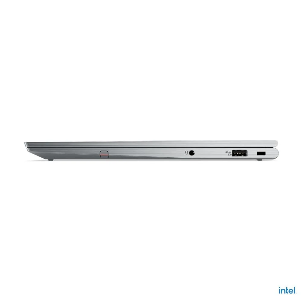 Lenovo ThinkPad X1 Yoga Gen 6 2in1 (i7-1185G7, 16GB, 256GB, 14 FHD+ Touch) - Góc nhìn cạnh máy