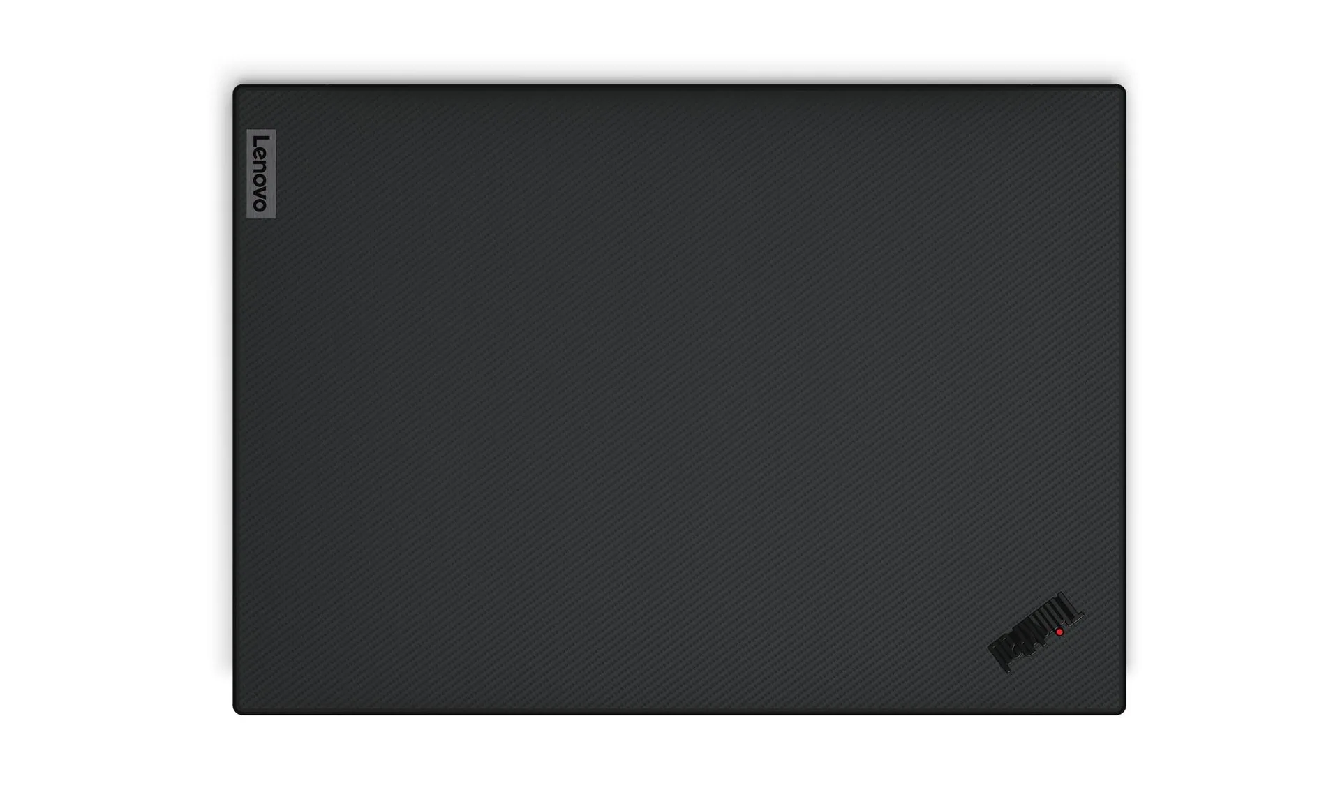 Lenovo Thinkpad P1 Gen 6 (2023) (i7-13700H, 16GB, 512GB, 16.0 inch QHD+ 2560x1600 165Hz) - Mặt lưng