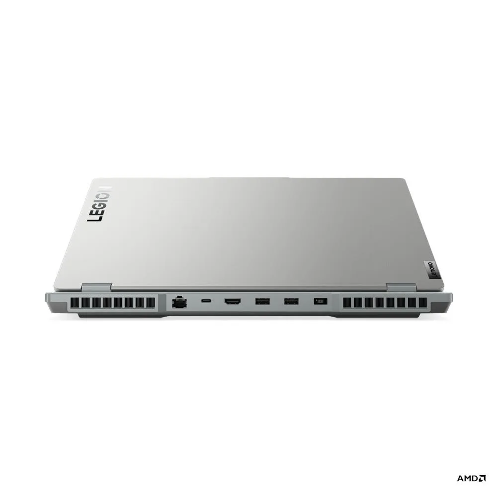 Lenovo Legion R7000P ARH7 (Ryzen 7 6800H, 16GB, 512GB, RTX 3050 4GB, 15.6 2K+ 165Hz) - Góc nhìn cạnh máy