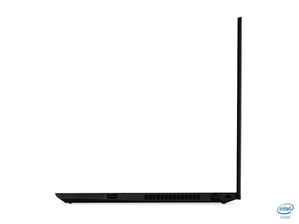 Lenovo Thinkpad T15 Gen 1 (2020) (i5-10210U, 16GB, 256GB, 15.6 inch FHD 1920x1080) - Góc nhìn cạnh máy