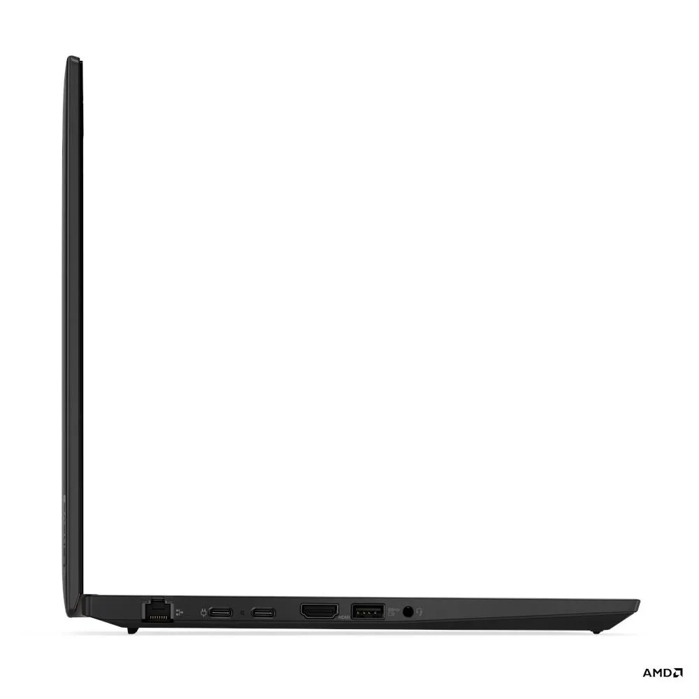 Lenovo ThinkPad T14 Gen 3 (Ryzen 7 PRO 6850U, 16GB, 512GB, 14 FHD+) - Góc nhìn cạnh máy