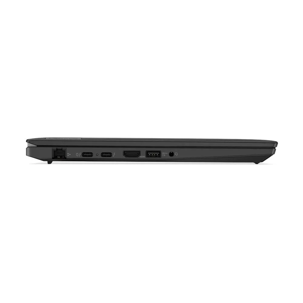 Lenovo Thinkpad P14S Gen 3 (2022) (i7-1260P, 16GB, 512GB, 14.0 inch FHD+ 1920x1200) - Góc nhìn cạnh máy