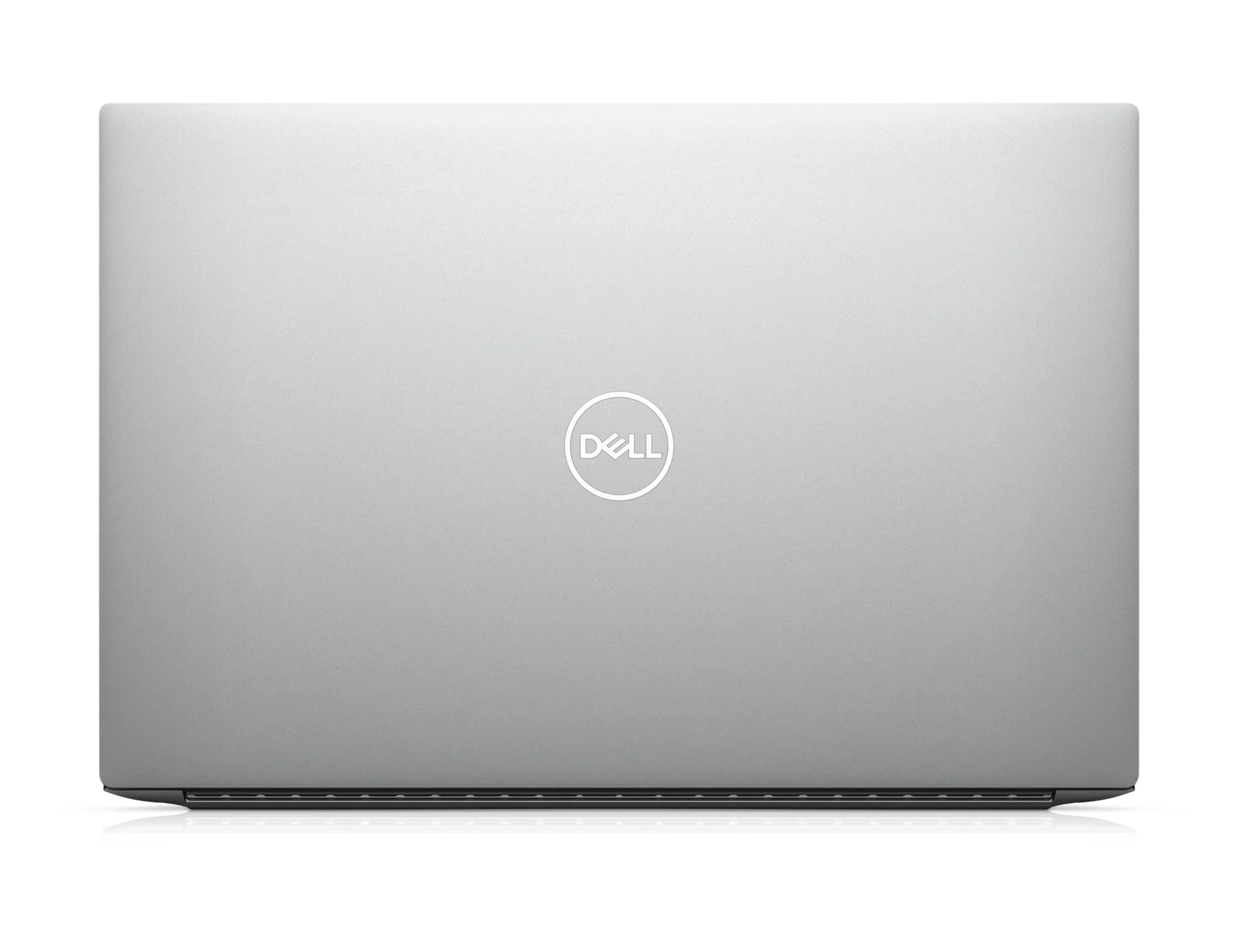 Laptop Dell XPS 15 9500 - Mặt lưng