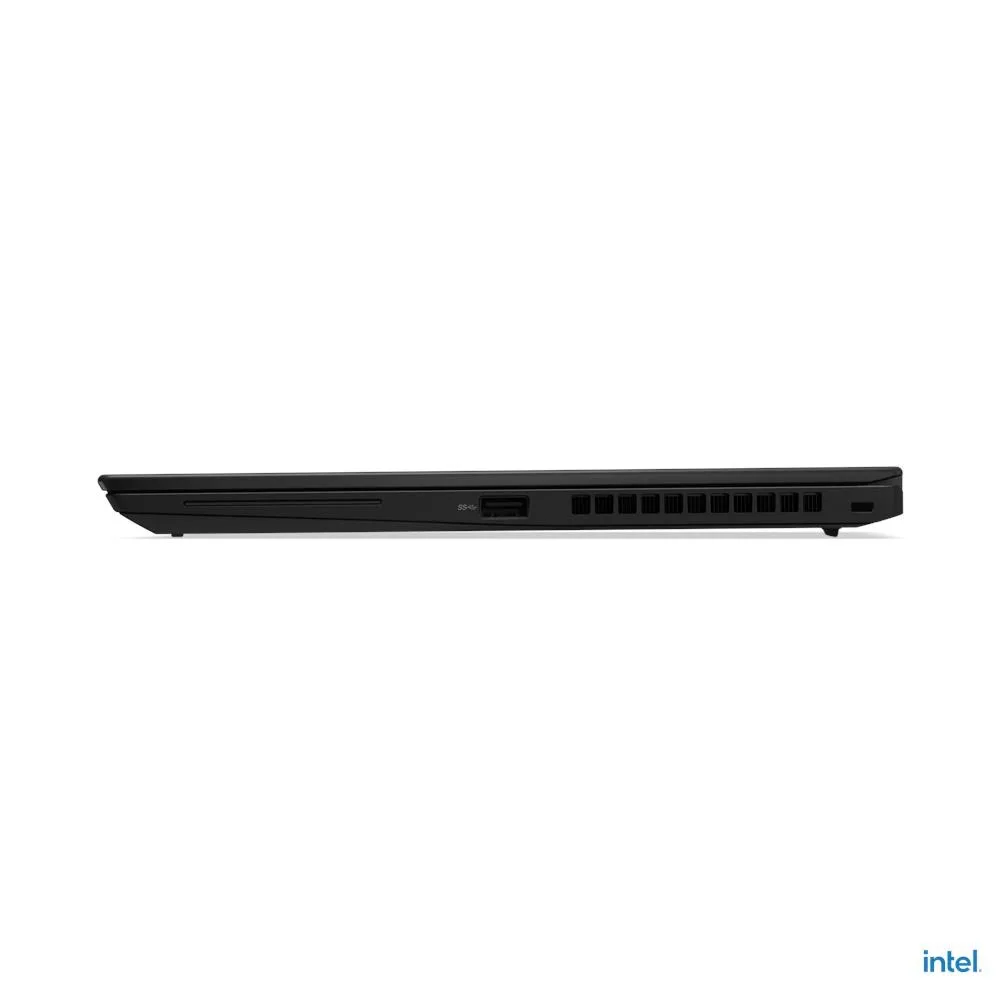 Lenovo Thinkpad T14S Gen 2 (i5-1145G7, 8GB, 256GB, 14 FHD) - Góc nhìn cạnh máy