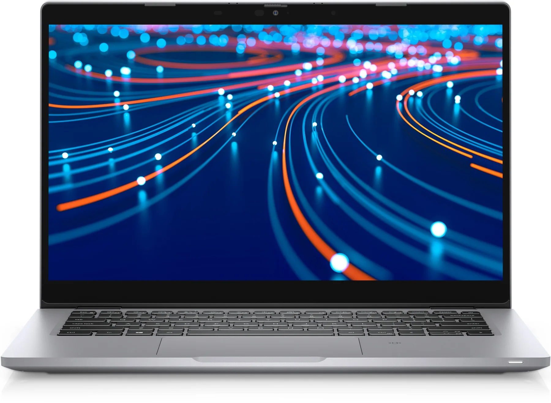 Dell Latitude 5320 - Mặt trước