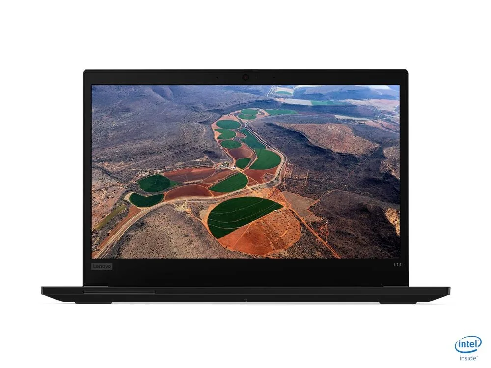 Lenovo Thinkpad L13 Gen 2 (2021) (i7-1165G7, 16GB, 512GB, 13.0 inch FHD 1920x1080 (Hàng JP)) - Mặt trước