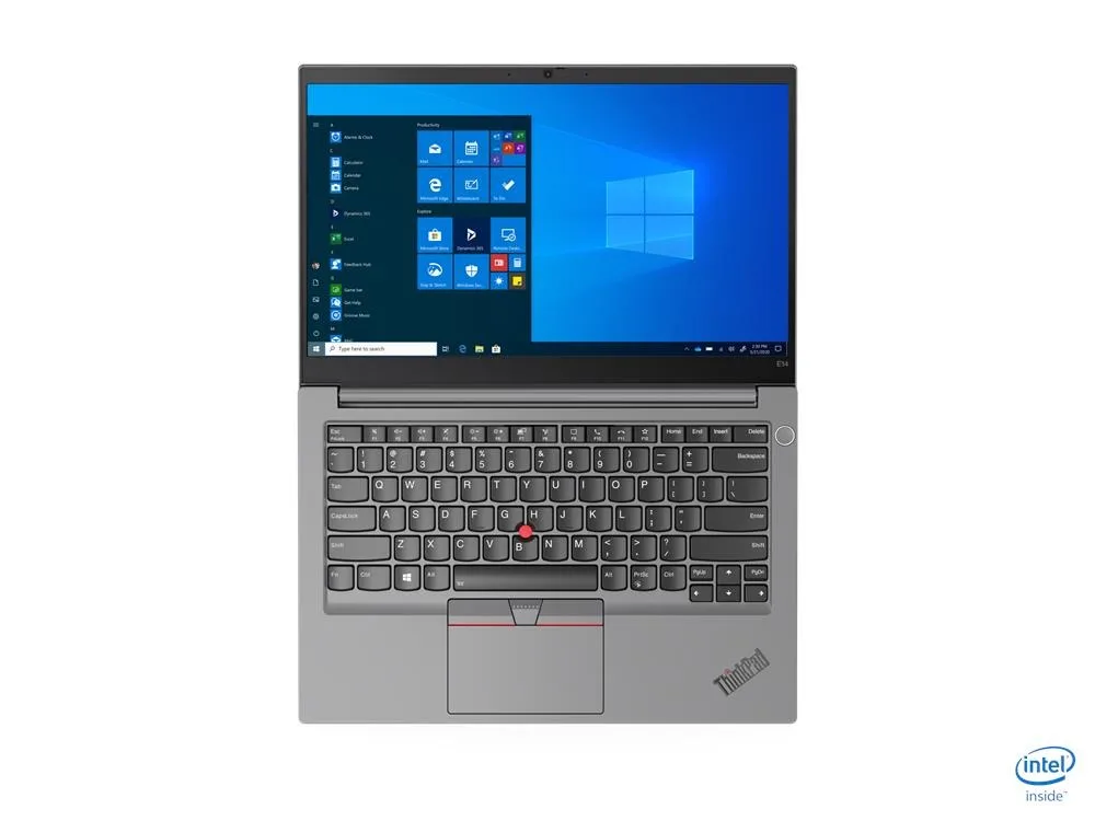 Lenovo ThinkPad E14 Gen 2 - Bàn phím và touchpad