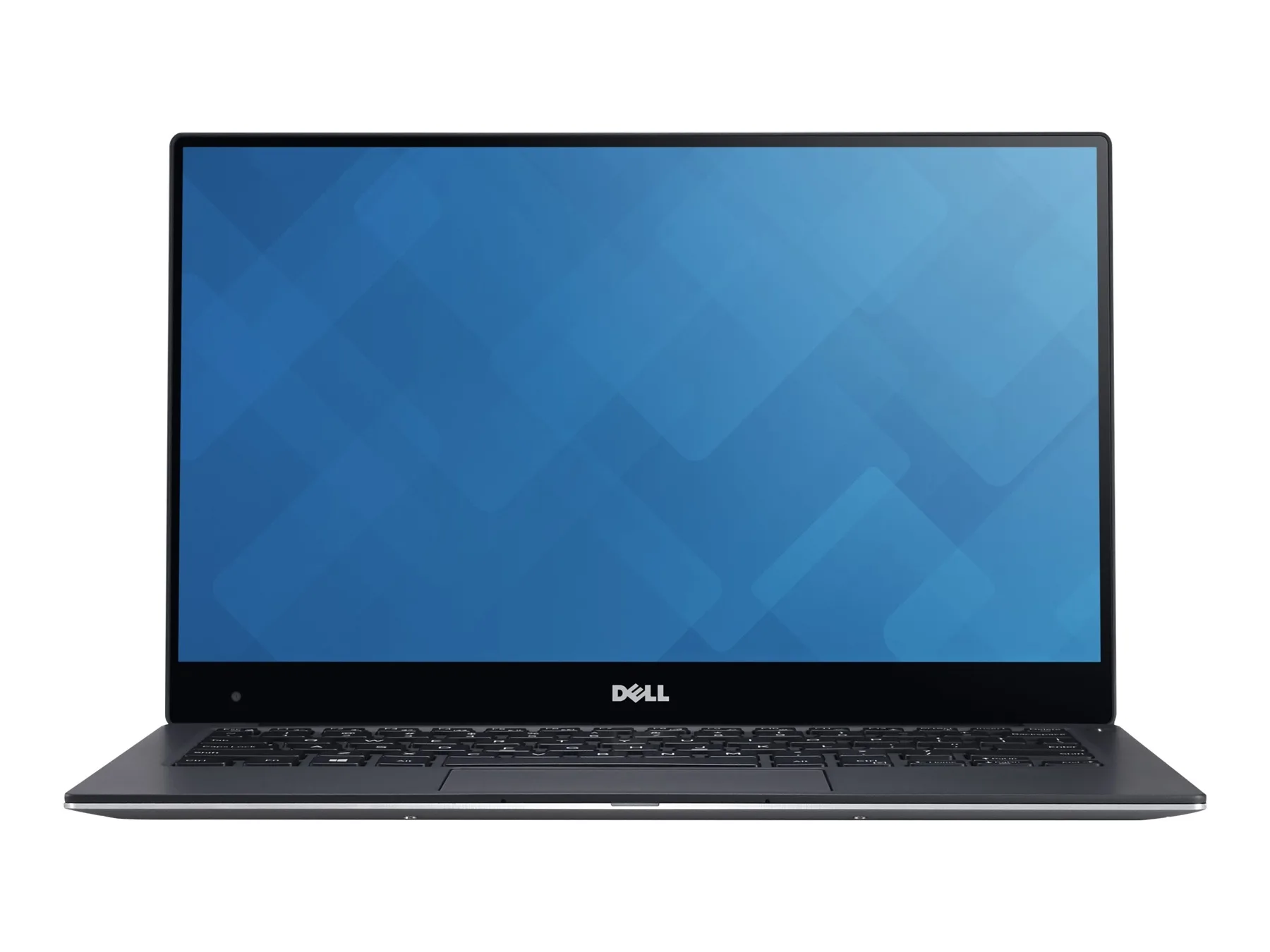 Laptop cũ Dell XPS 13 9350 Core i5/i7 - Mặt trước