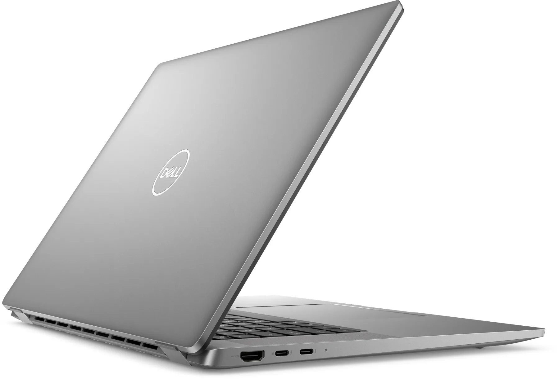 Dell Latitude 7640 (2023) (i7-1365U, 32GB, 256GB, 16.0 inch FHD+ 1920x1200) - Mặt lưng