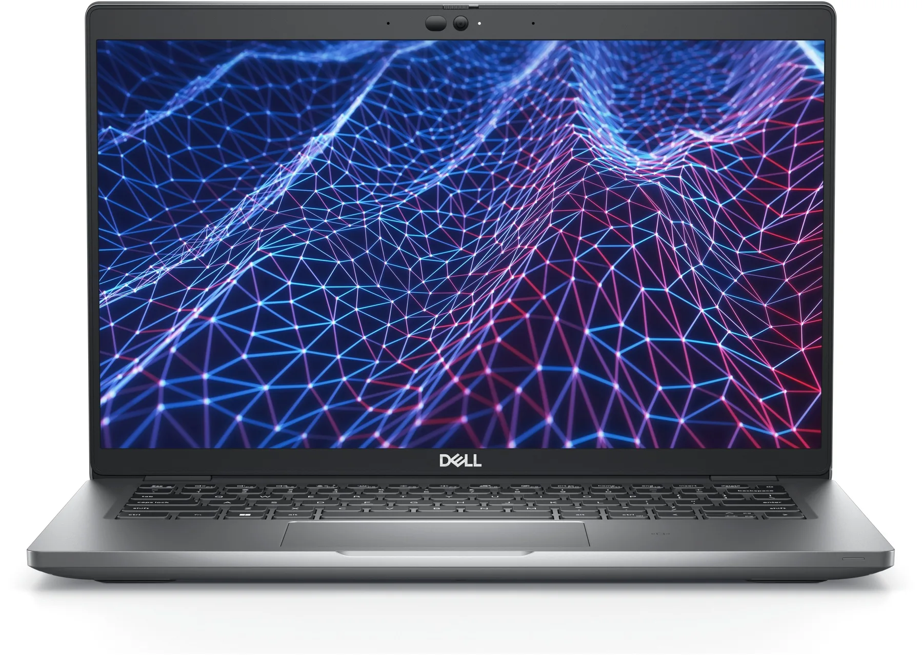 Dell Latitude 5430 - Mặt trước
