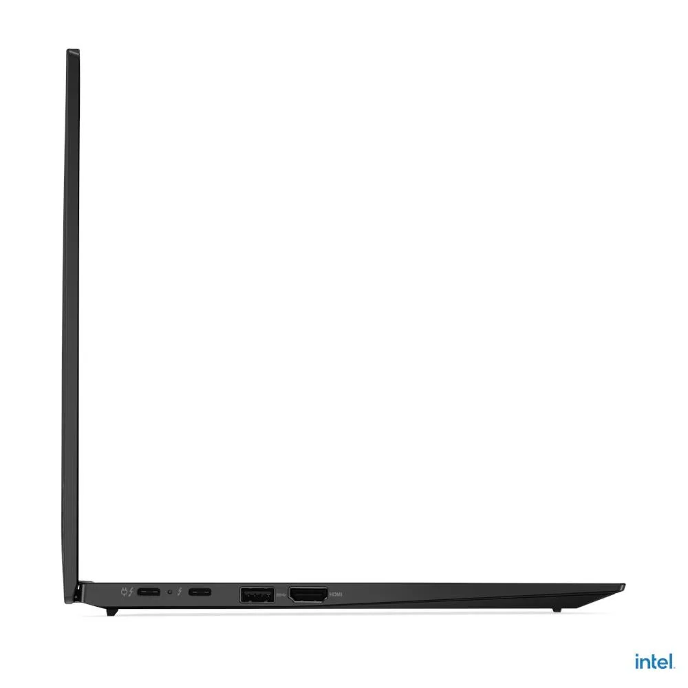 Lenovo Thinkpad X1 Carbon Gen 10 (i5-1235U, 8GB, 256GB, 14 FHD+) - Góc nhìn cạnh máy
