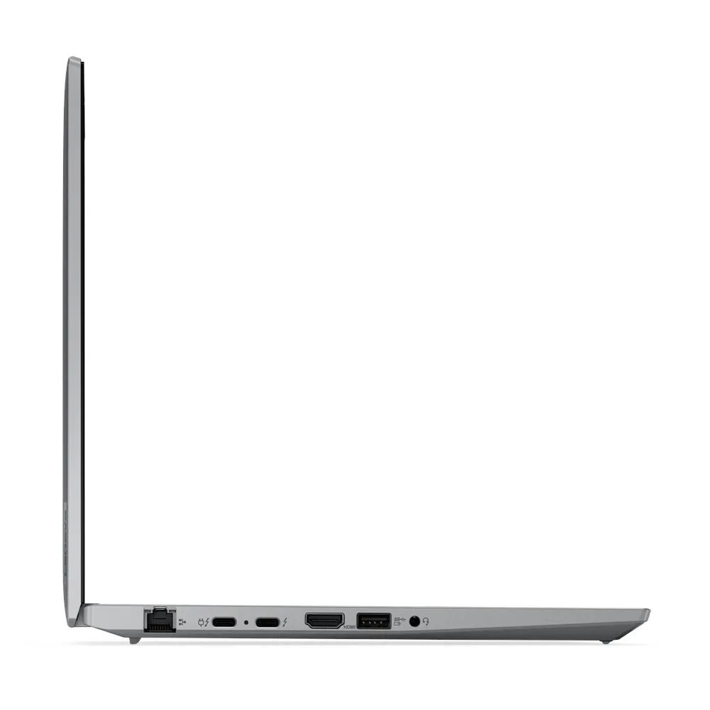 Lenovo ThinkPad T14 Gen 3 (i5-1245U, 8GB, 256GB, 14 FHD+) - Góc nhìn cạnh máy