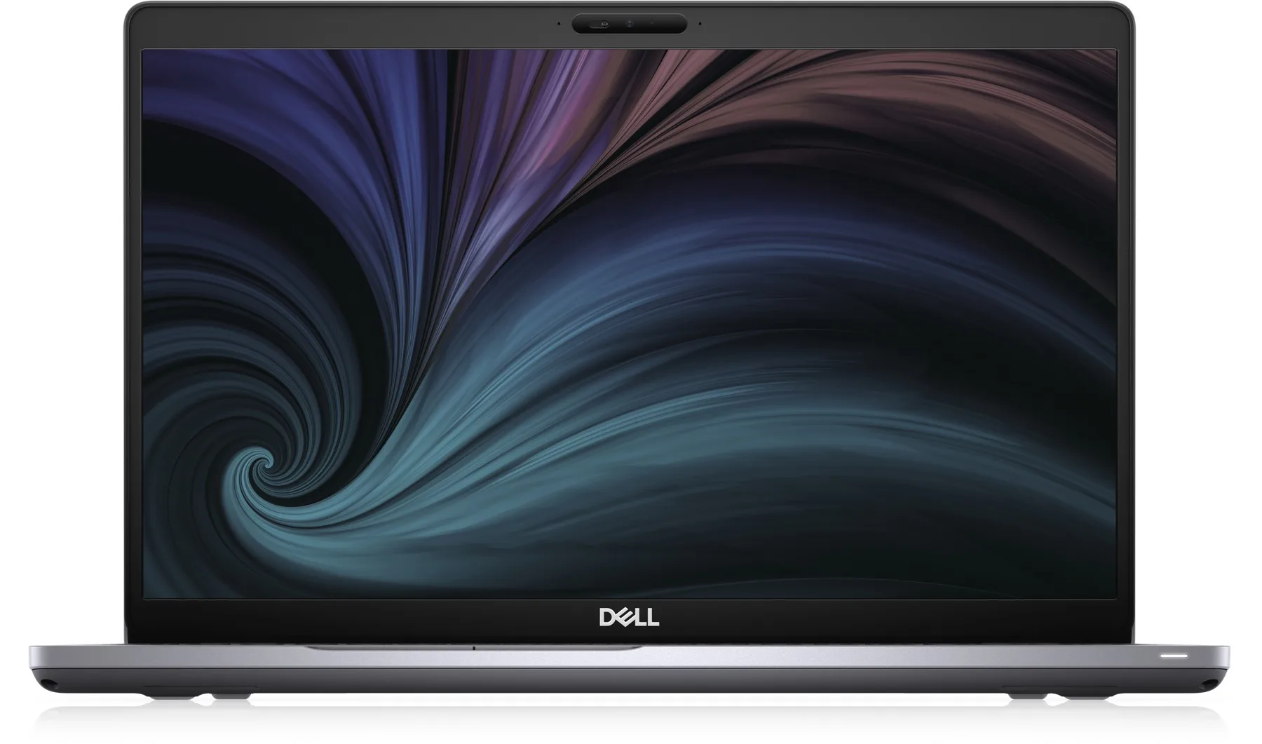 Dell Latitude 5510 (i5-10210U, 8GB, 256GB, 15.6 FHD) - Mặt trước