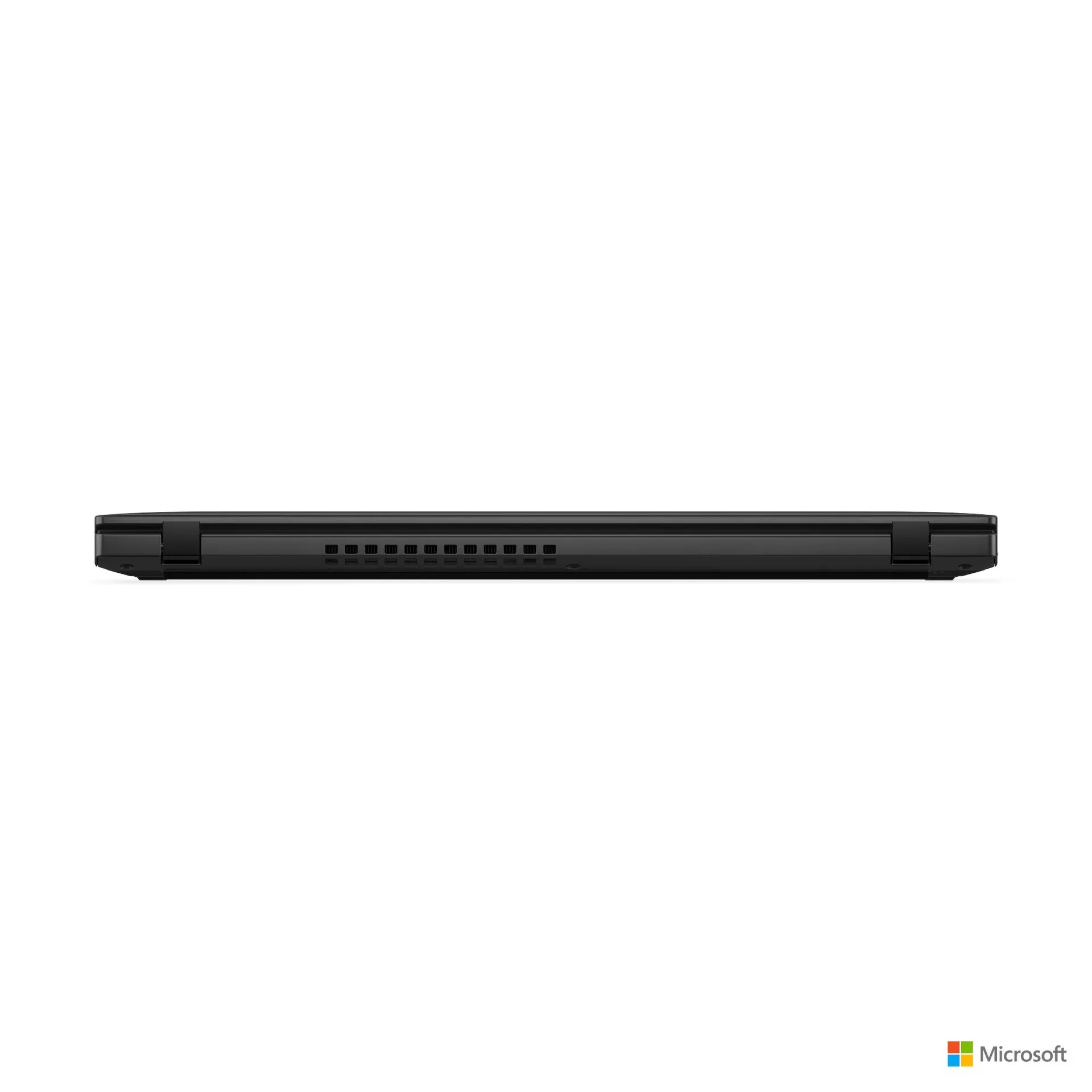 Lenovo Thinkpad T16 Gen 3 (2024) (Core Ultra 5 125U, 16GB, 512GB, 16.0 inch FHD+ 1920x1200) - Góc nhìn cạnh máy