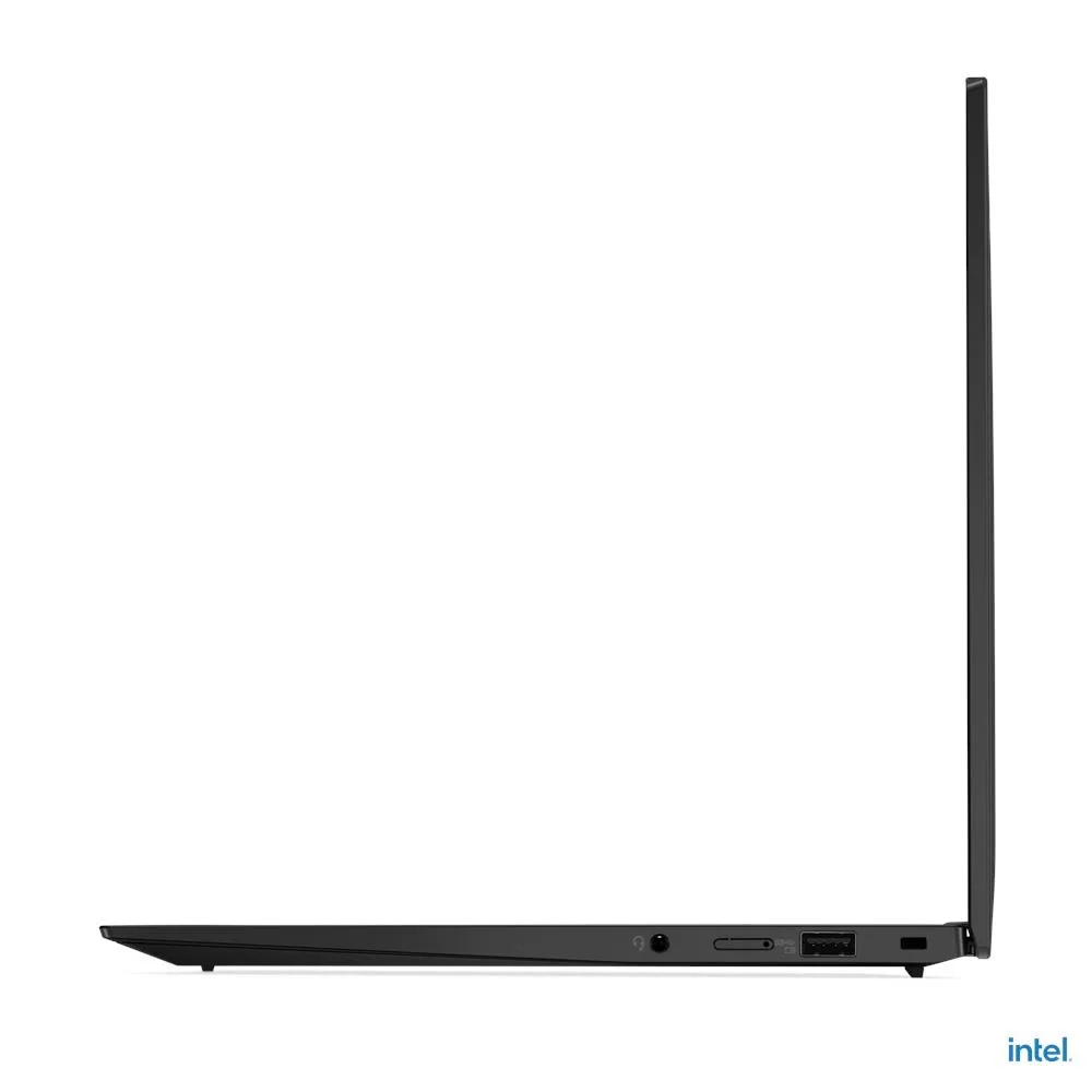 Lenovo Thinkpad X1 Carbon Gen 10 (i5-1235U, 8GB, 256GB, 14 FHD+) - Góc nhìn cạnh máy