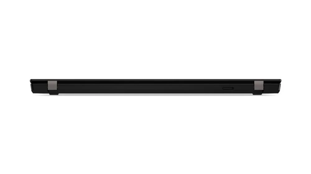 Lenovo Thinkpad P15S Gen 1 (i5-10210U, 8GB, 256GB, Quadro P520, 15.6 FHD IPS) - Góc nhìn cạnh máy