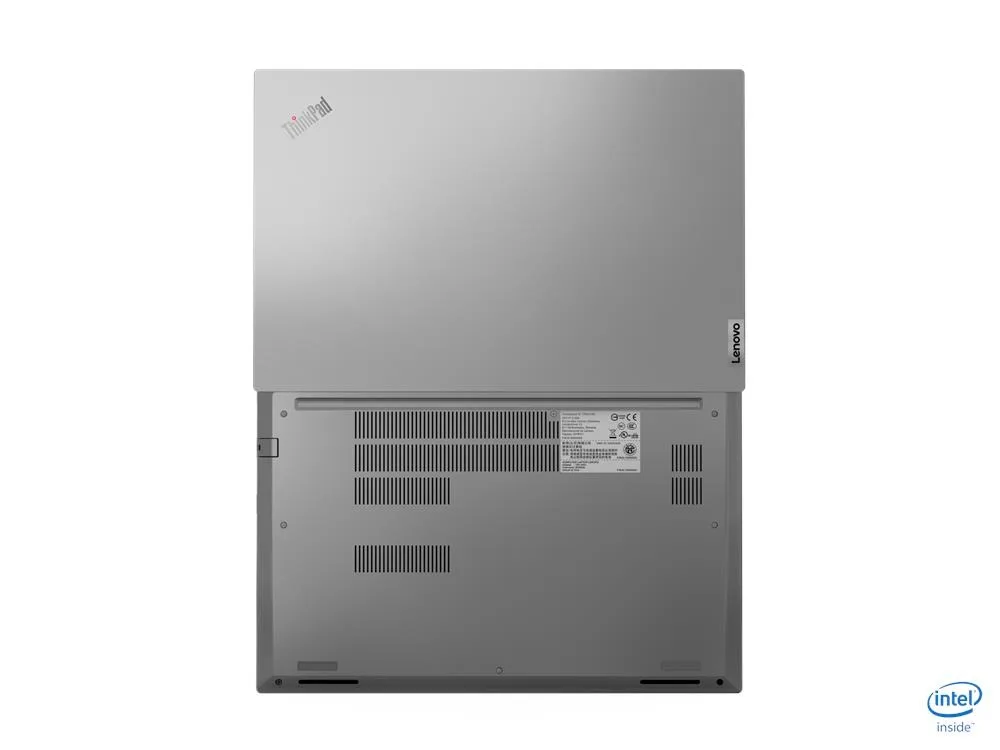 Lenovo Thinkpad E15 Gen 2 (2021) (i7-1165G7, 8GB, 256GB, 15.6 inch FHD 1920x1080) - Mặt lưng