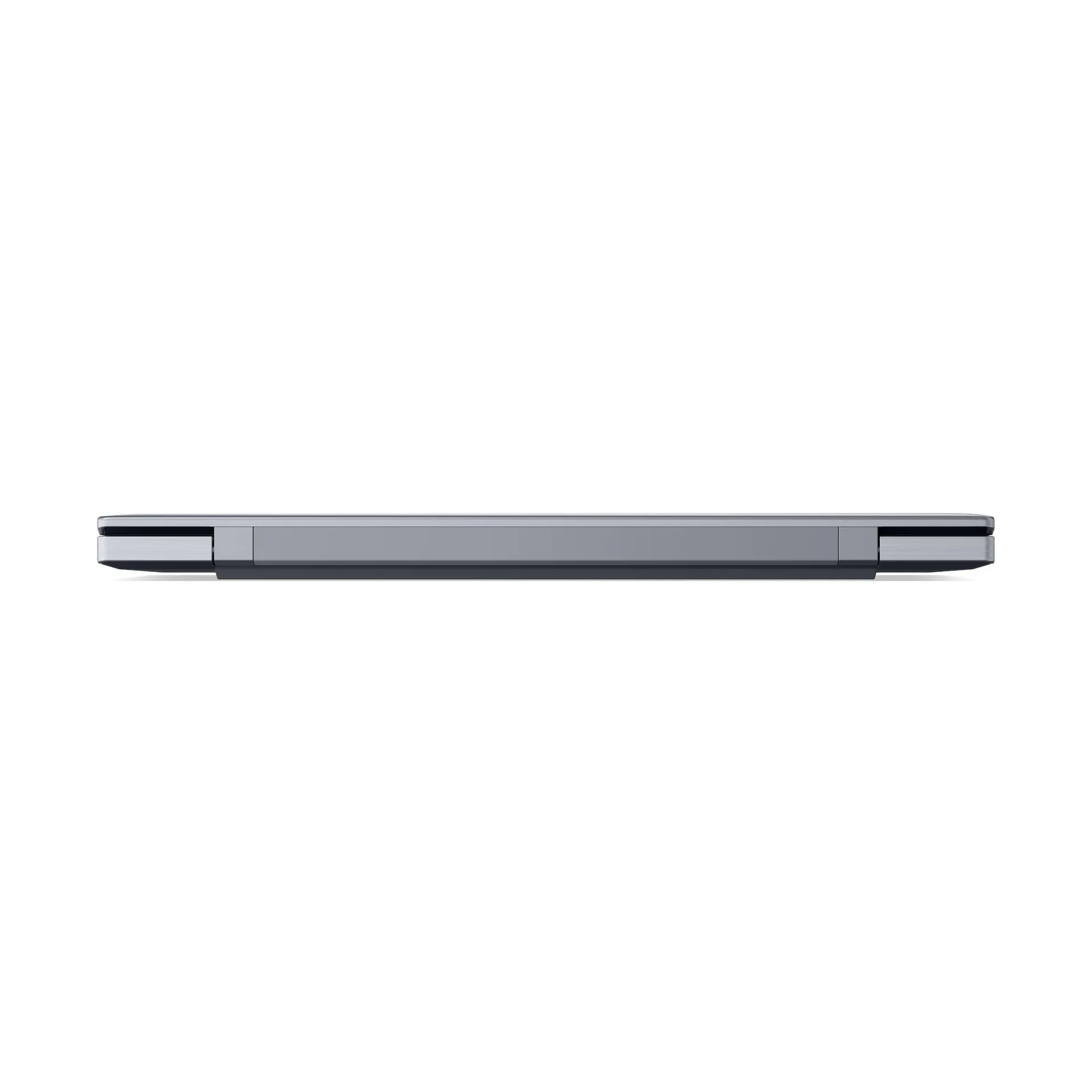 Lenovo Thinkpad T14S Gen 5 (2024) (Core Ultra 5 125U, 16GB, 256GB, 14.0 inch FHD+ 1920x1200 (Lenovo Warranty 12-36 Tháng)) - Góc nhìn cạnh máy