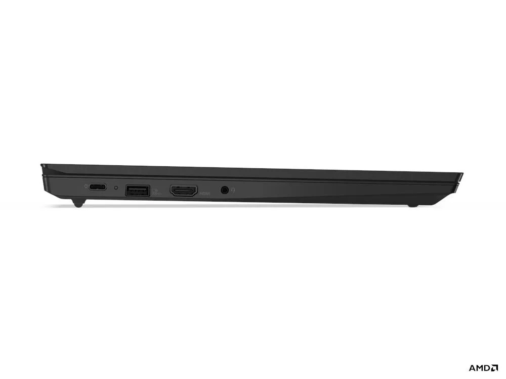 Lenovo Thinkpad E15 Gen 3 (2022) (Ryzen 5 5500U, 16GB, 512GB, 15.6 inch FHD 1920x1080) - Góc nhìn cạnh máy