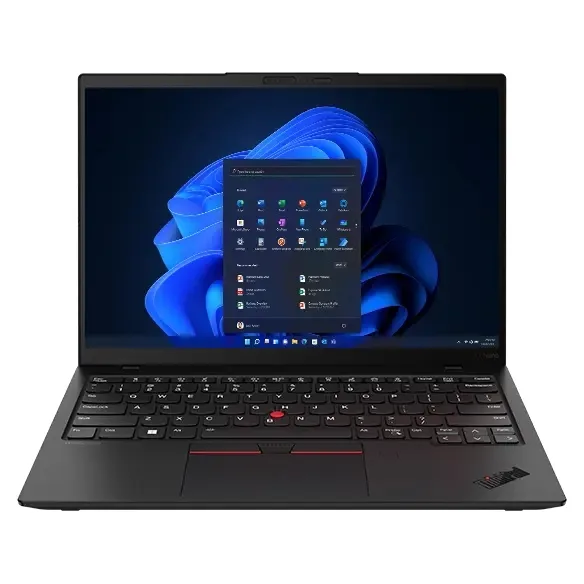 Lenovo Thinkpad X1 Nano Gen 3 (2023) (i7-1360P, 16GB, 512GB, 13.3 inch 2K 2160x1350) - Mặt trước