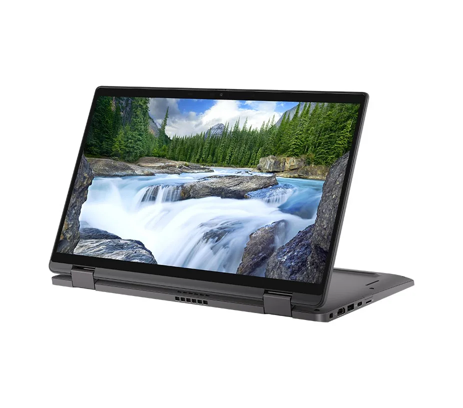 Dell Latitude 7420 2-in-1 - Chế độ trình chiếu