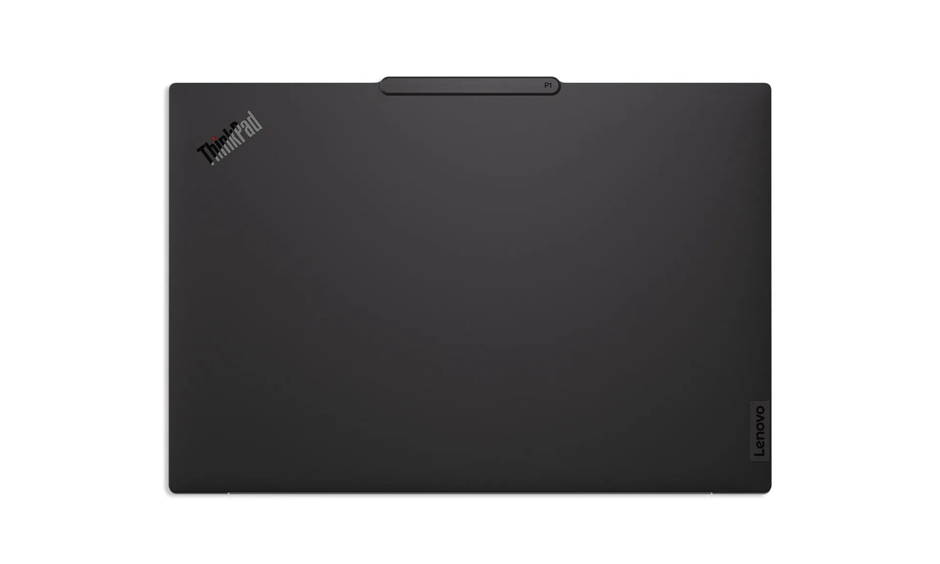 Lenovo ThinkPad P1 Gen 8 (2025) (Core Ultra 9 285H, 32GB, 512GB, 16.0 inch 3.2K OLED) - Mặt lưng