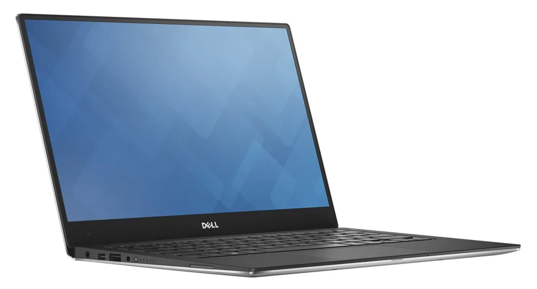 Laptop cũ Dell XPS 13 9343 Core i5/i7 - Góc nhìn tổng thể