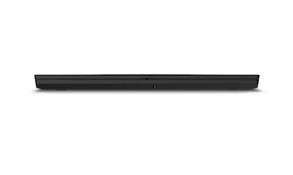 Lenovo ThinkPad P15v Gen 2 (i7-11850H, 16GB, 512GB, T1200, 15.6 FHD) - Góc nhìn cạnh máy