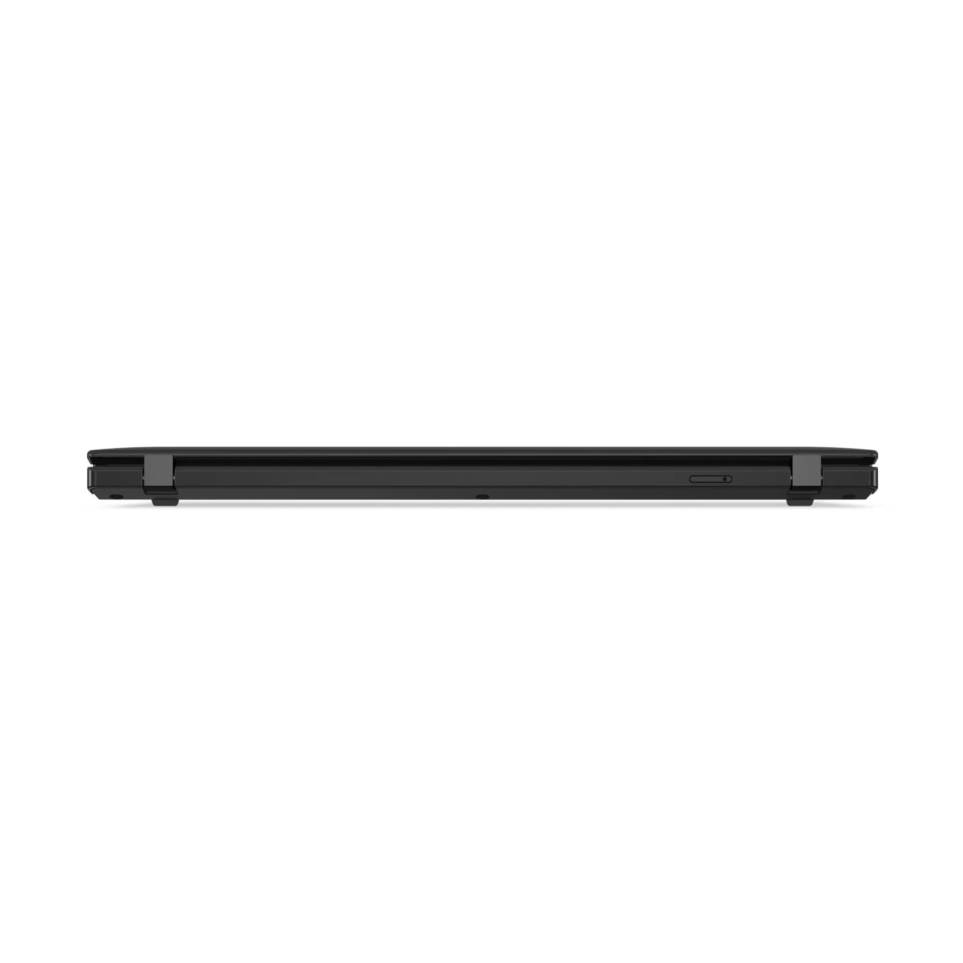 Lenovo Thinkpad T14 Gen 4 (2023) (i5-1345U, 16GB, 256GB, 14.0 inch FHD+ 1920x1200) - Góc nhìn cạnh máy