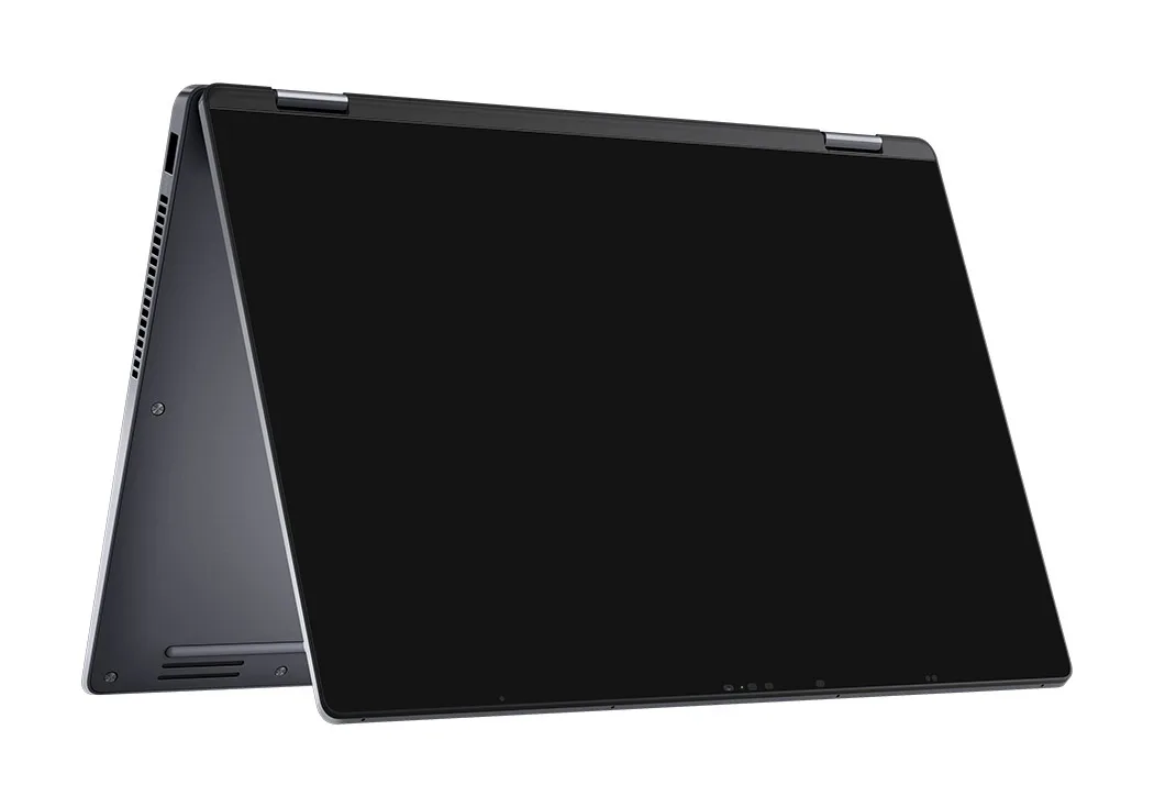 Dell Latitude 9430 2 in 1 (2022) (i5-1245U, 16GB, 256GB, 14.0 inch QHD+ 2560x1600 cảm ứng, xoay gập) - Chế độ trình chiếu