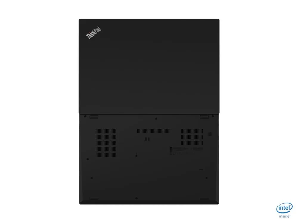 Lenovo Thinkpad T15 Gen 1 (2020) (i5-10210U, 16GB, 256GB, 15.6 inch FHD 1920x1080) - Mặt đáy