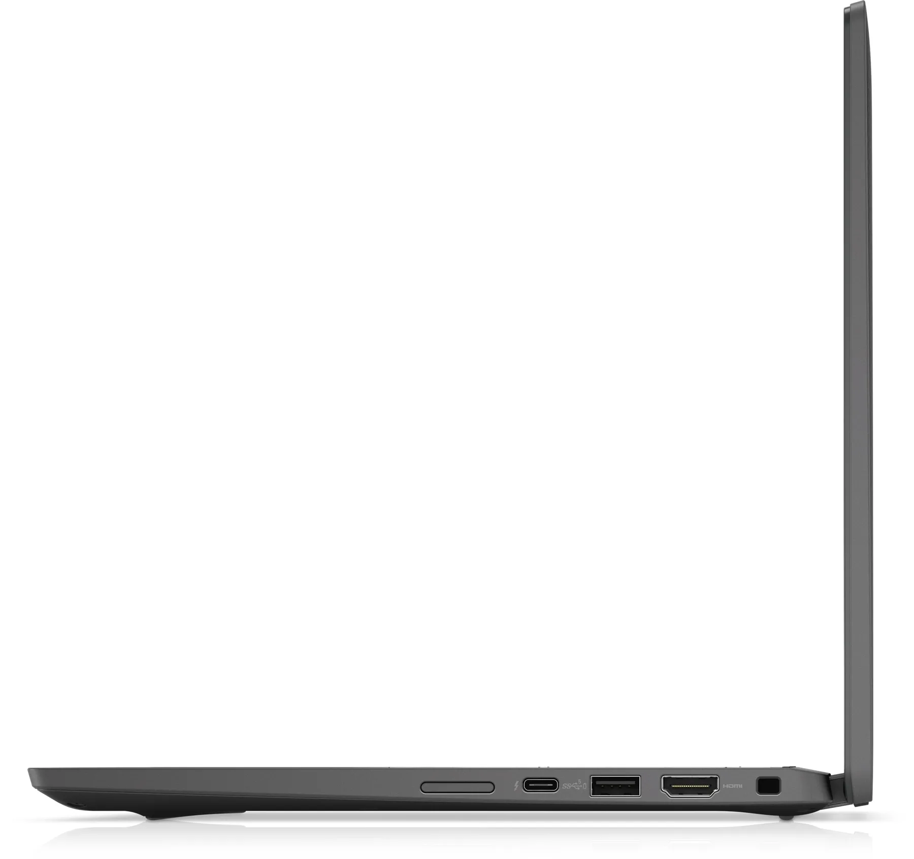 Dell Latitude 7430 Vỏ Nhôm (2022) (i7-1265U, 16GB, 256GB, 14.0 inch FHD 1920x1080) - Góc nhìn cạnh máy