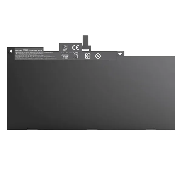 Pin CS03XL 46Wh, ảnh tham chiếu phiên bản 11.1V