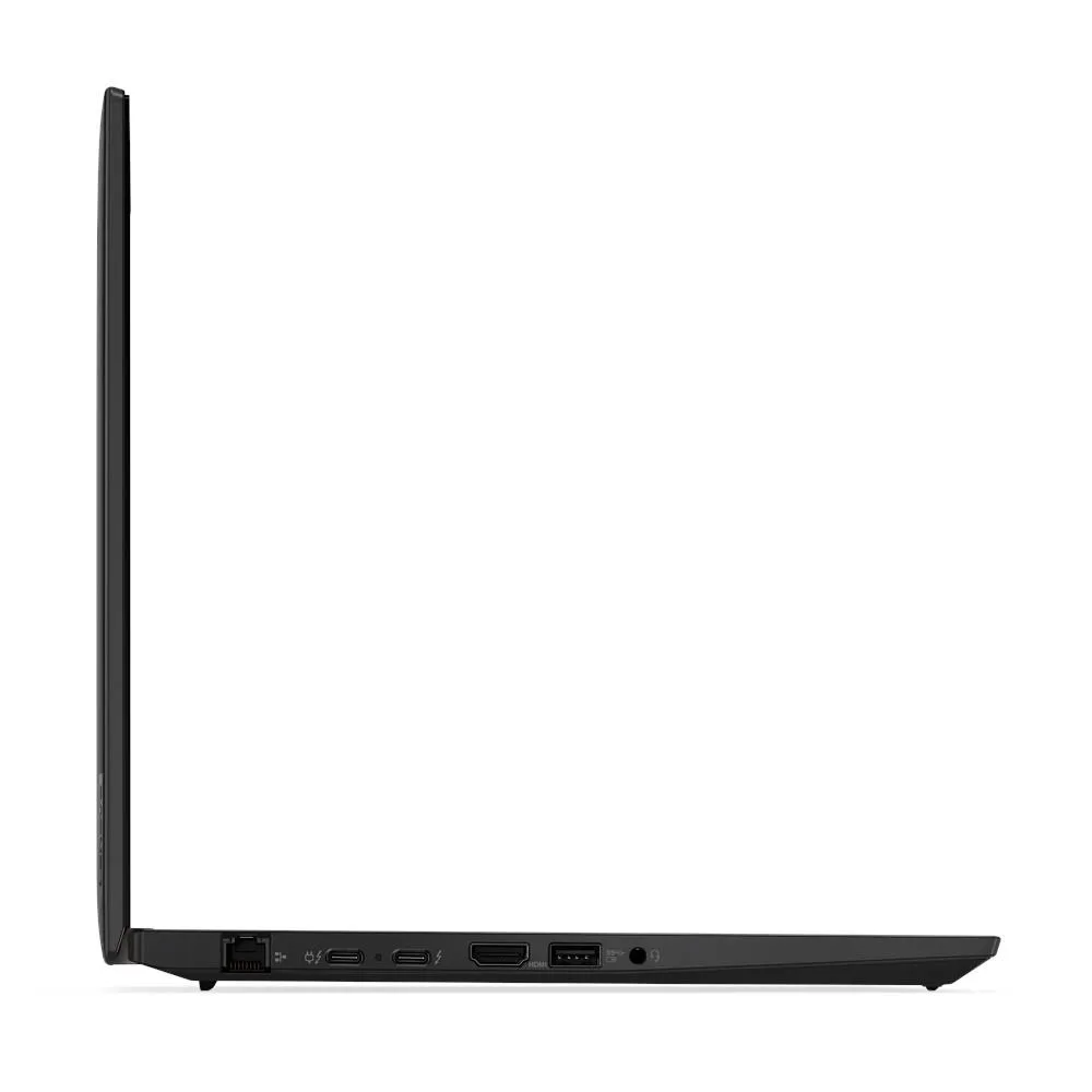Lenovo Thinkpad P14S Gen 3 (2022) (i7-1260P, 16GB, 512GB, 14.0 inch FHD+ 1920x1200) - Góc nhìn cạnh máy