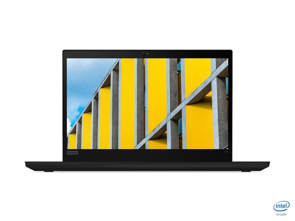 Lenovo ThinkPad T14 Gen 1 - Mặt trước