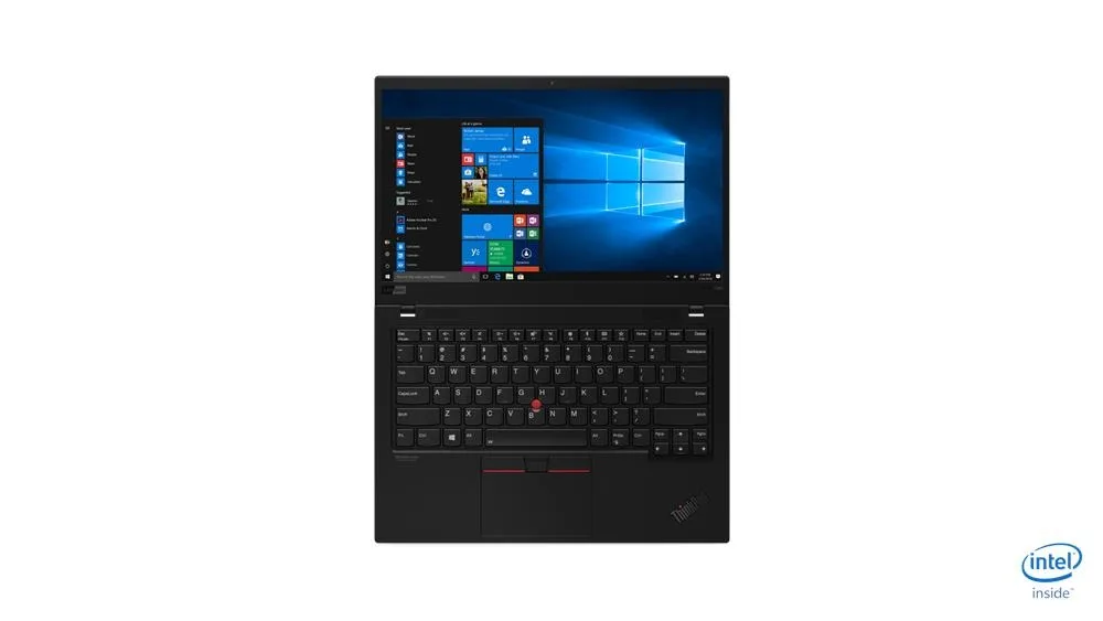 Lenovo ThinkPad X1 Carbon Gen 7 - Bàn phím và touchpad